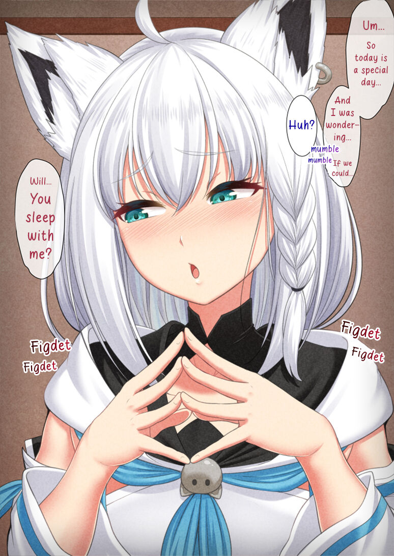 Hololive Collection 2020–2023 - Page 3