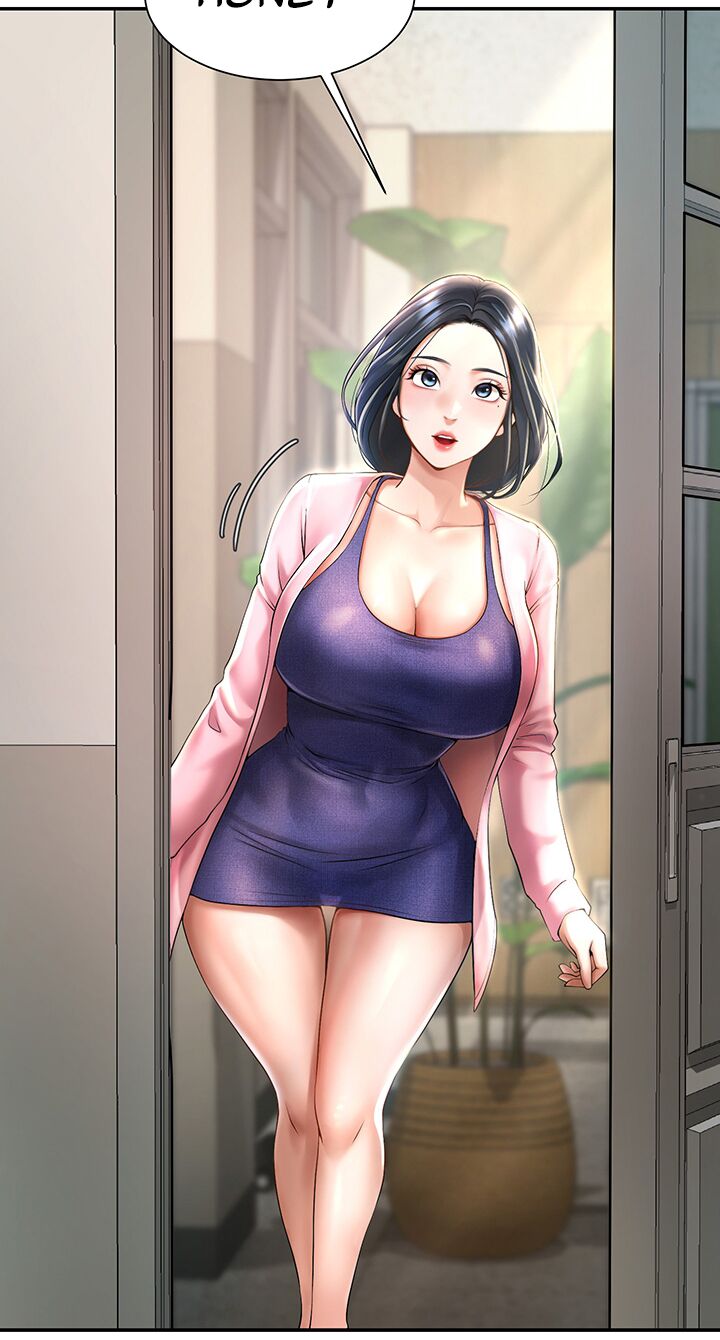 The Cheat Code Hitter Fucks Them All - Page 3