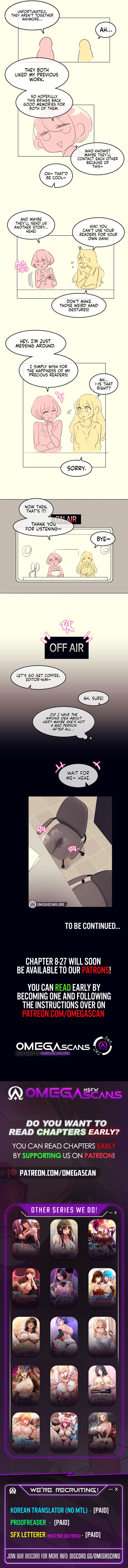 Alice's Sensual Radio - Page 35
