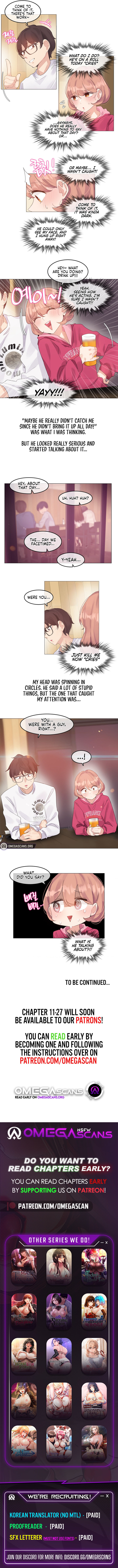 Alice's Sensual Radio - Page 50