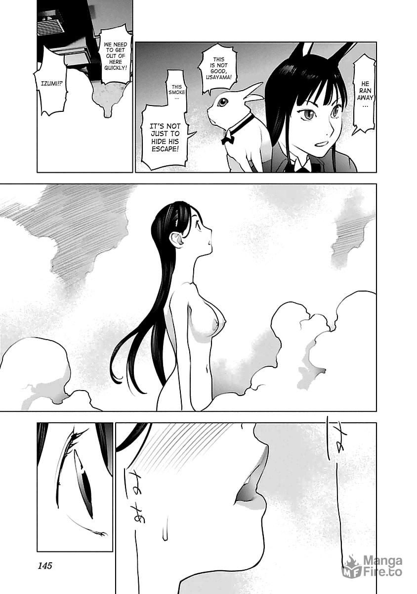 Seishokuki Volume 5 - Page 138