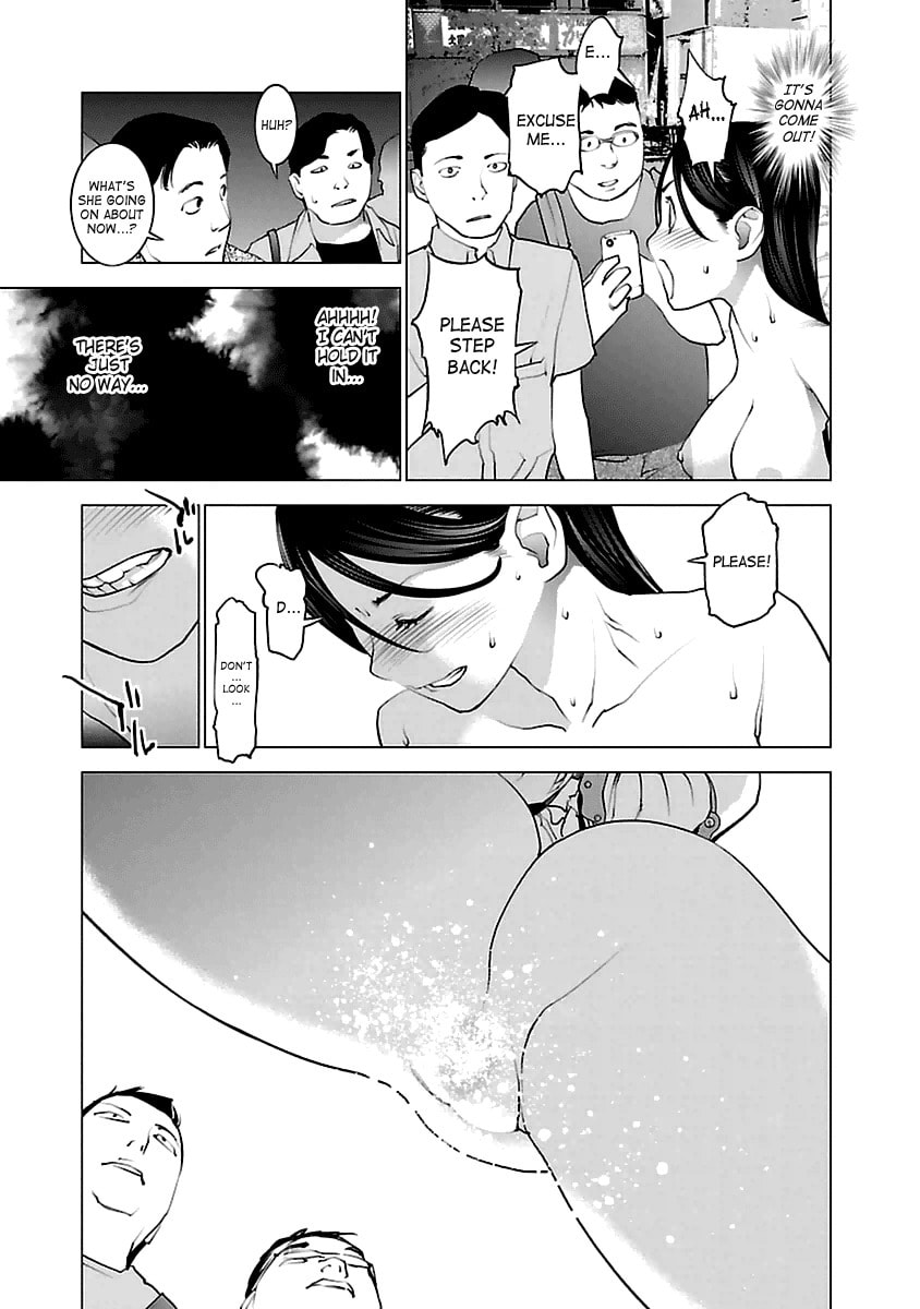 Seishokuki Volume 5 - Page 73
