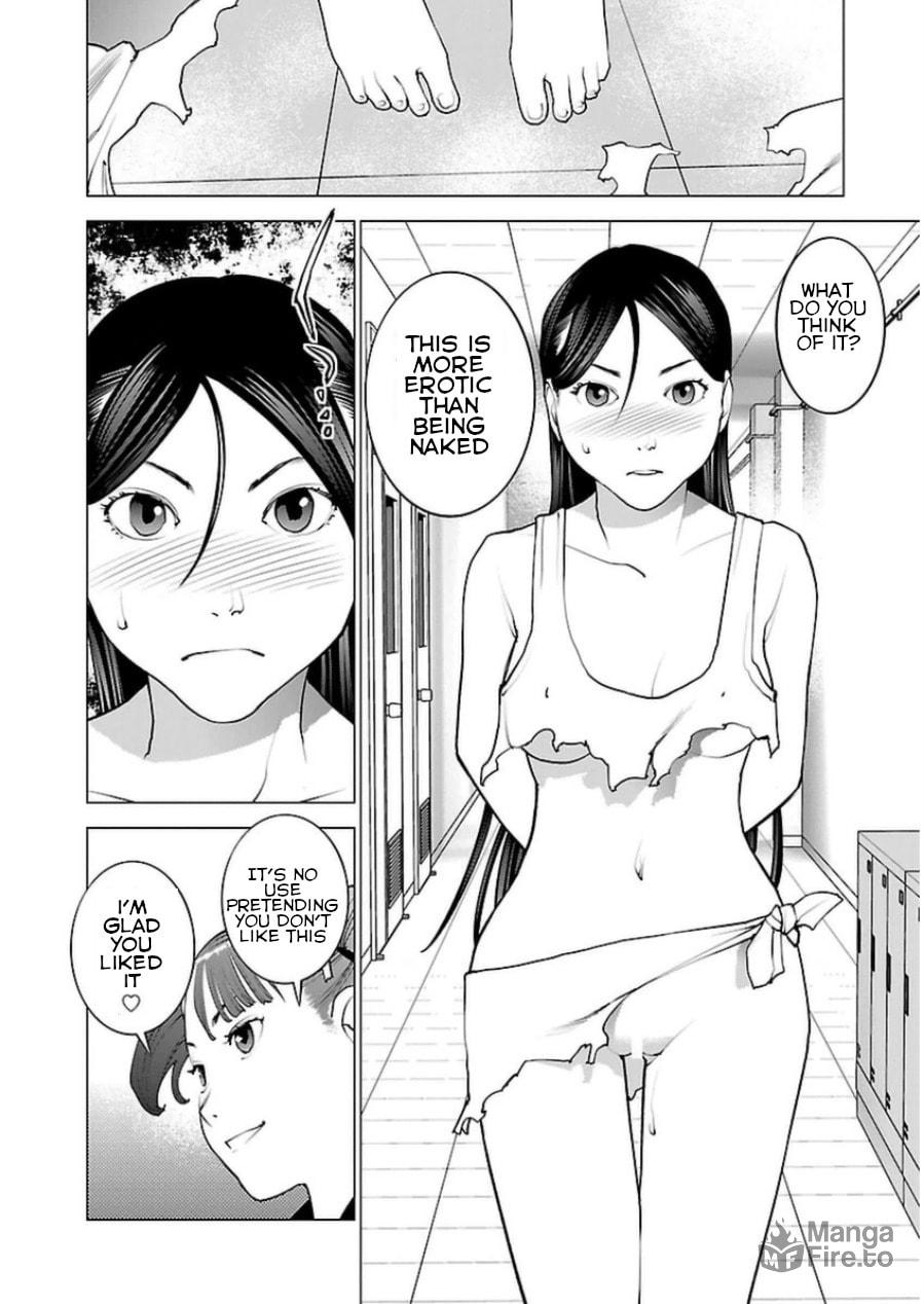 Seishokuki Volume 6 - Page 133