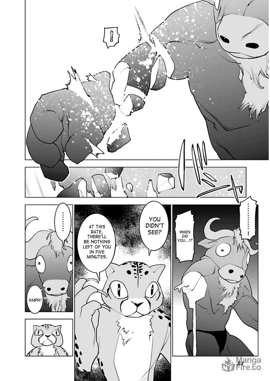Seishokuki Volume 6 - Page 81
