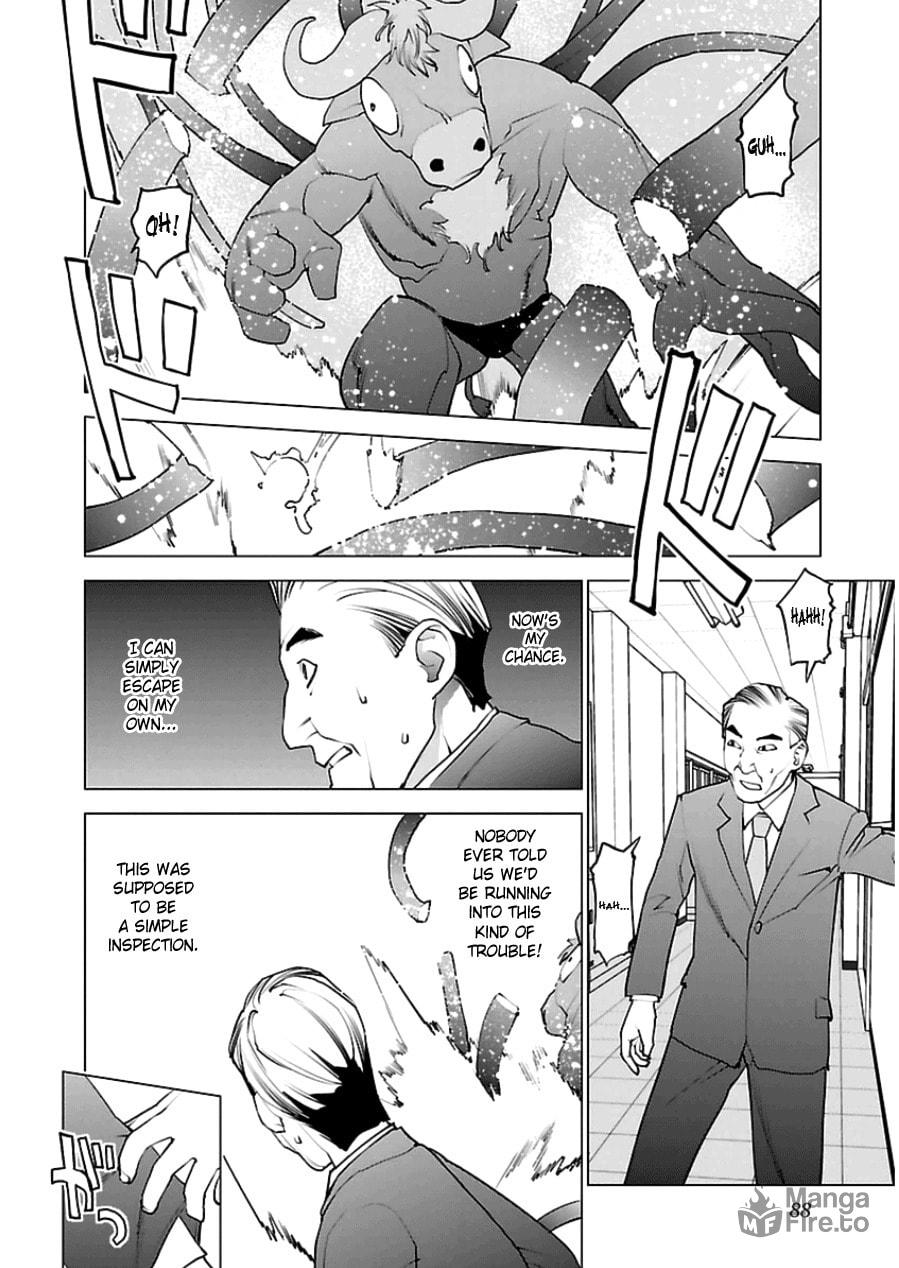 Seishokuki Volume 6 - Page 85