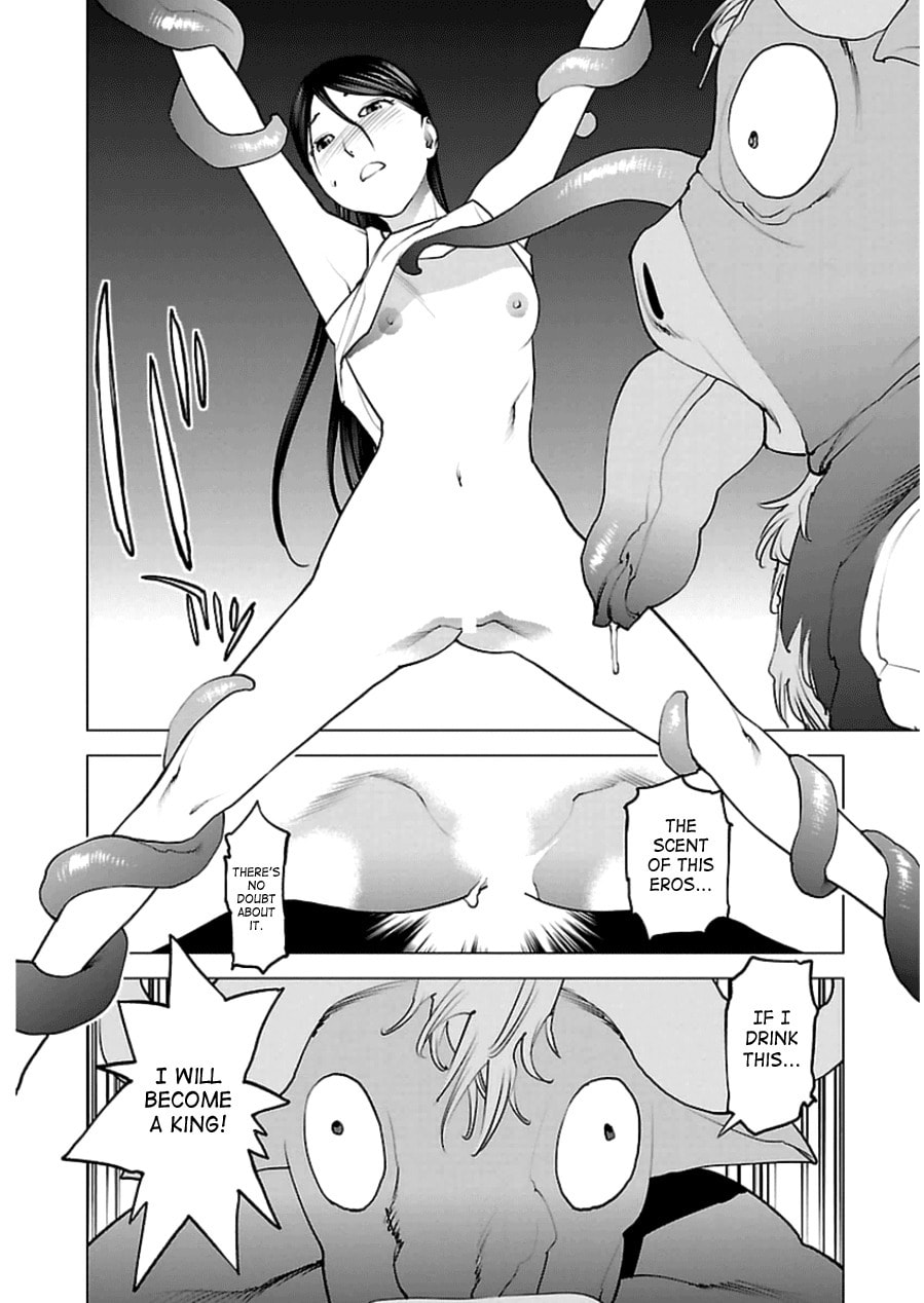 Seishokuki Volume 6 - Page 98