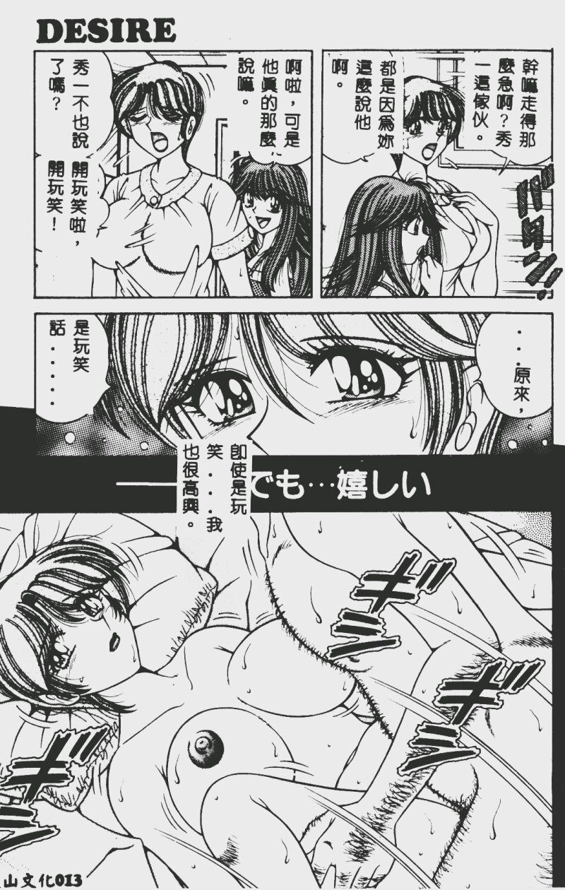 DESIRE - Page 13