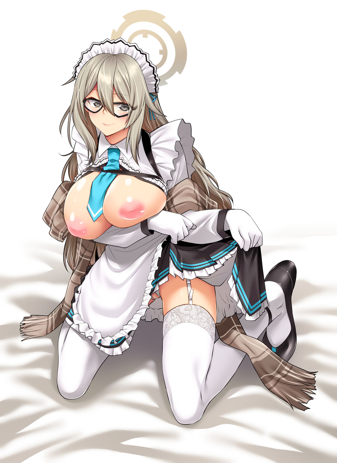 Inbi ni Gohoushi Itashimasu - Page 2