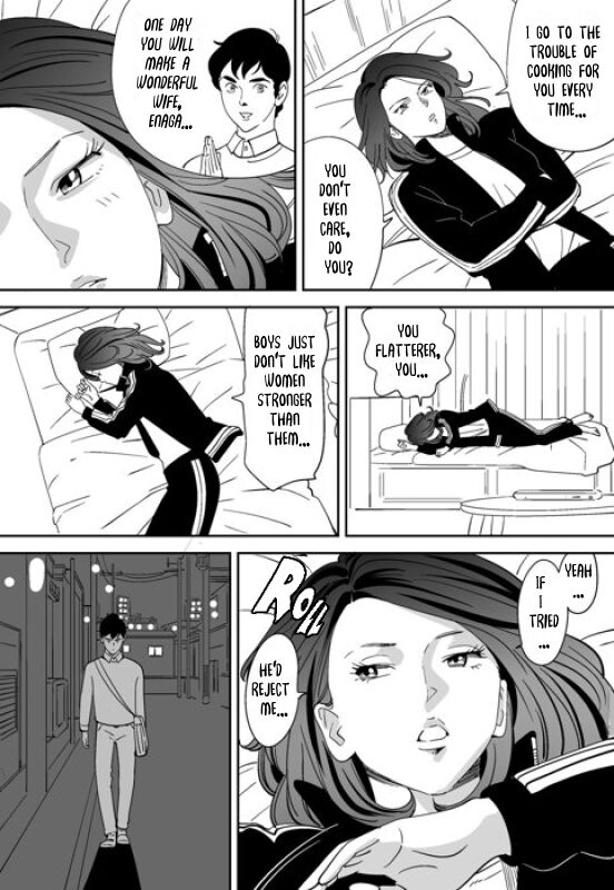 Little Blue Bird - Page 14