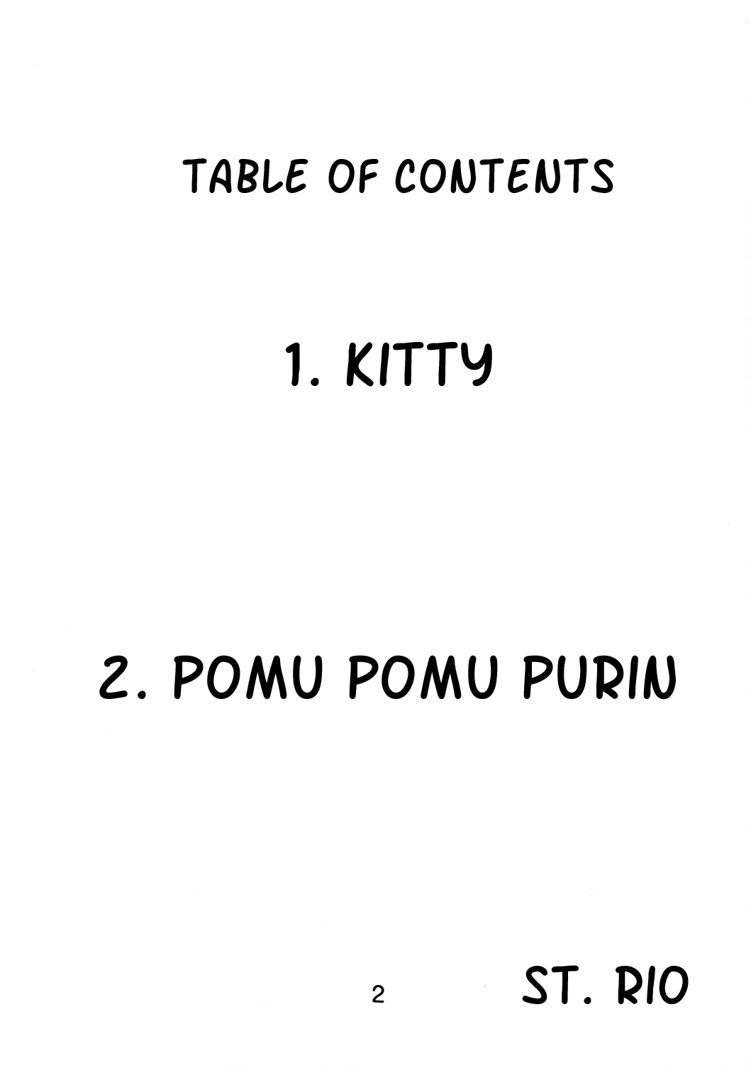 Love Dasi 20 - Page 3