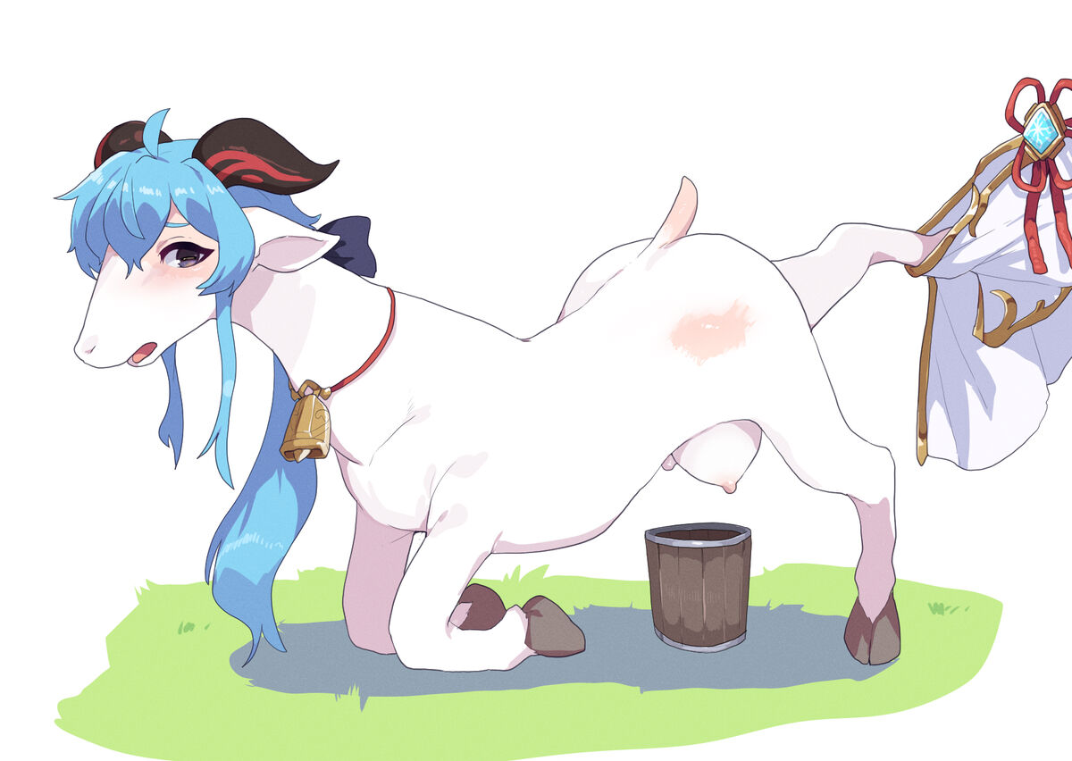 Transformation Art from Pixiv - Page 23