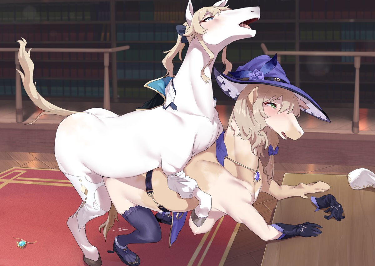 Transformation Art from Pixiv - Page 24