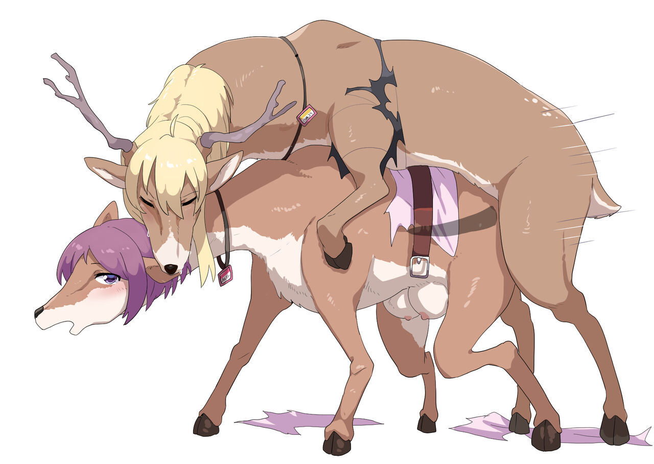 Transformation Art from Pixiv - Page 55