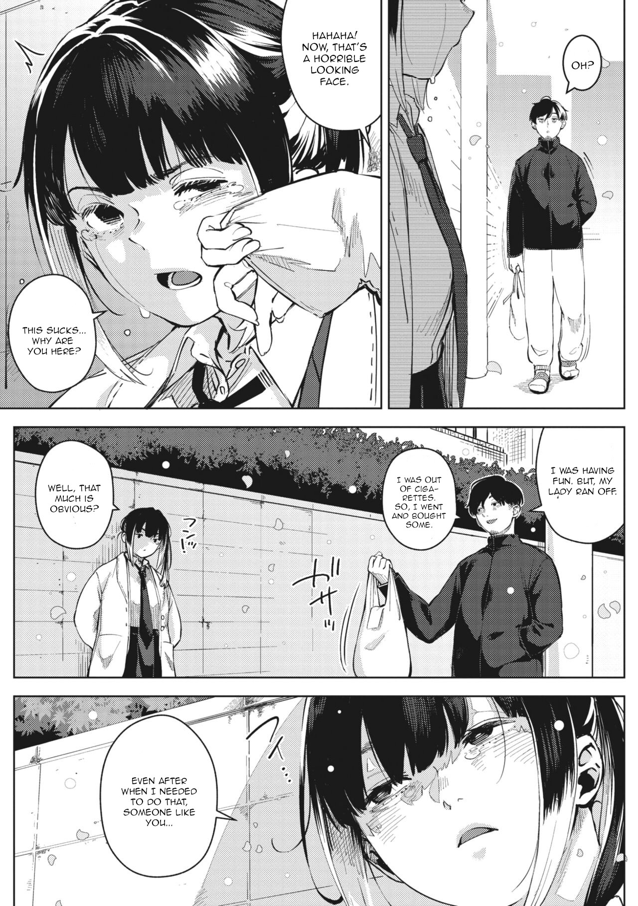 Chiru to Furu Kouhen - Page 37