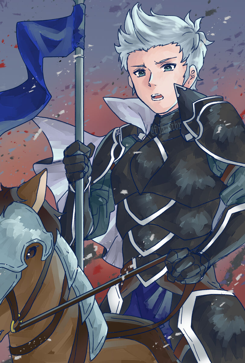 2023 Kaki osame[fire emblem engage ) - Page 35