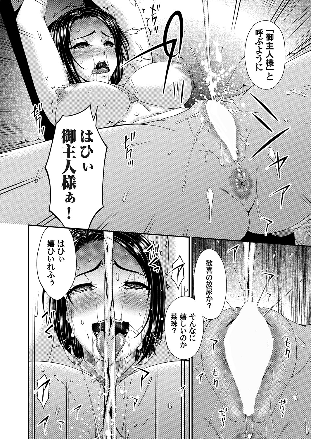 COMIC Magnum Vol.181 - Page 11