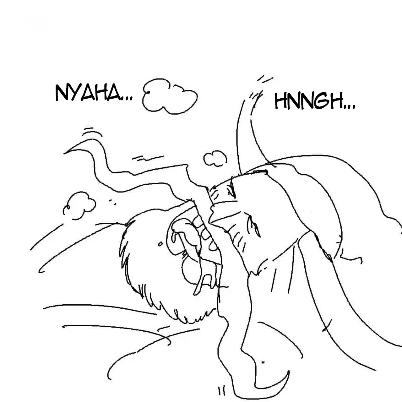 Sanjuan Wolf can't go to sleep today. - Page 13