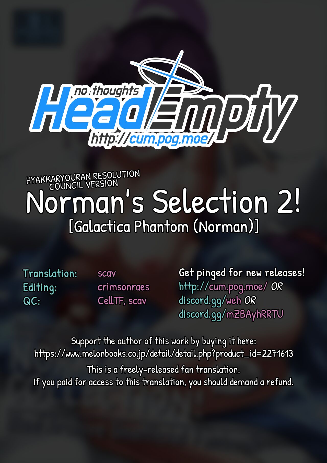 Norman's Selection 2! - Page 15