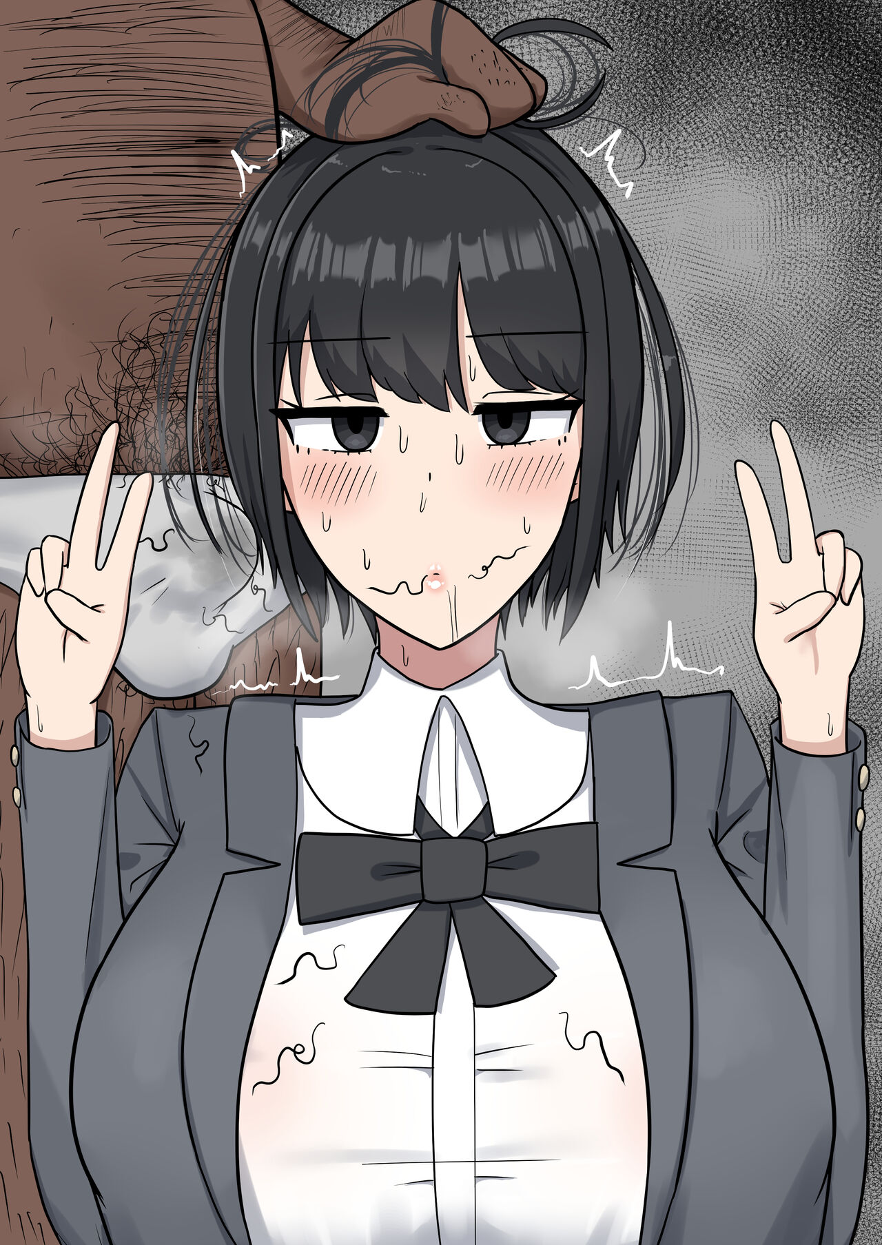 boku xtu musume osananazimi no honsyou - Page 2