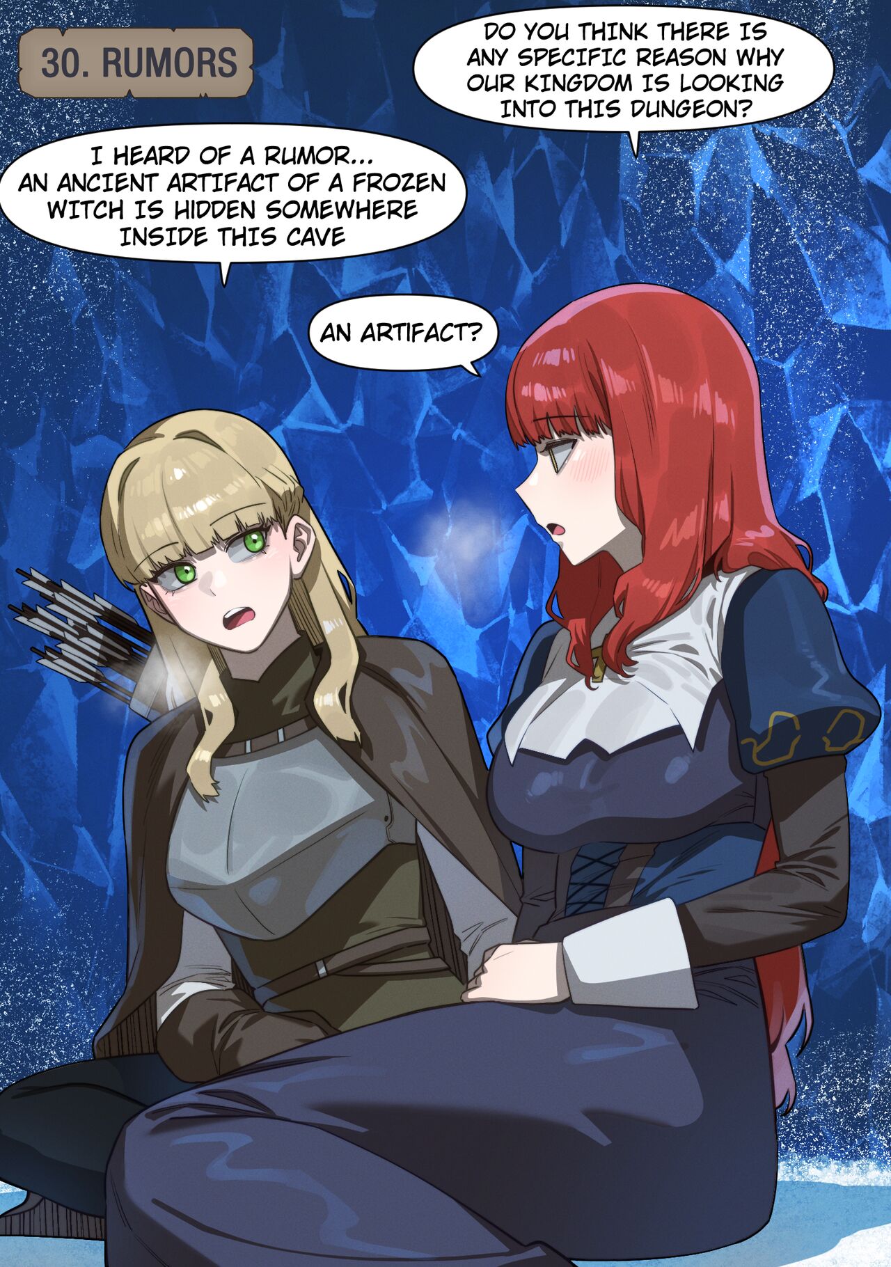 Fantasy 22-34 - Page 18