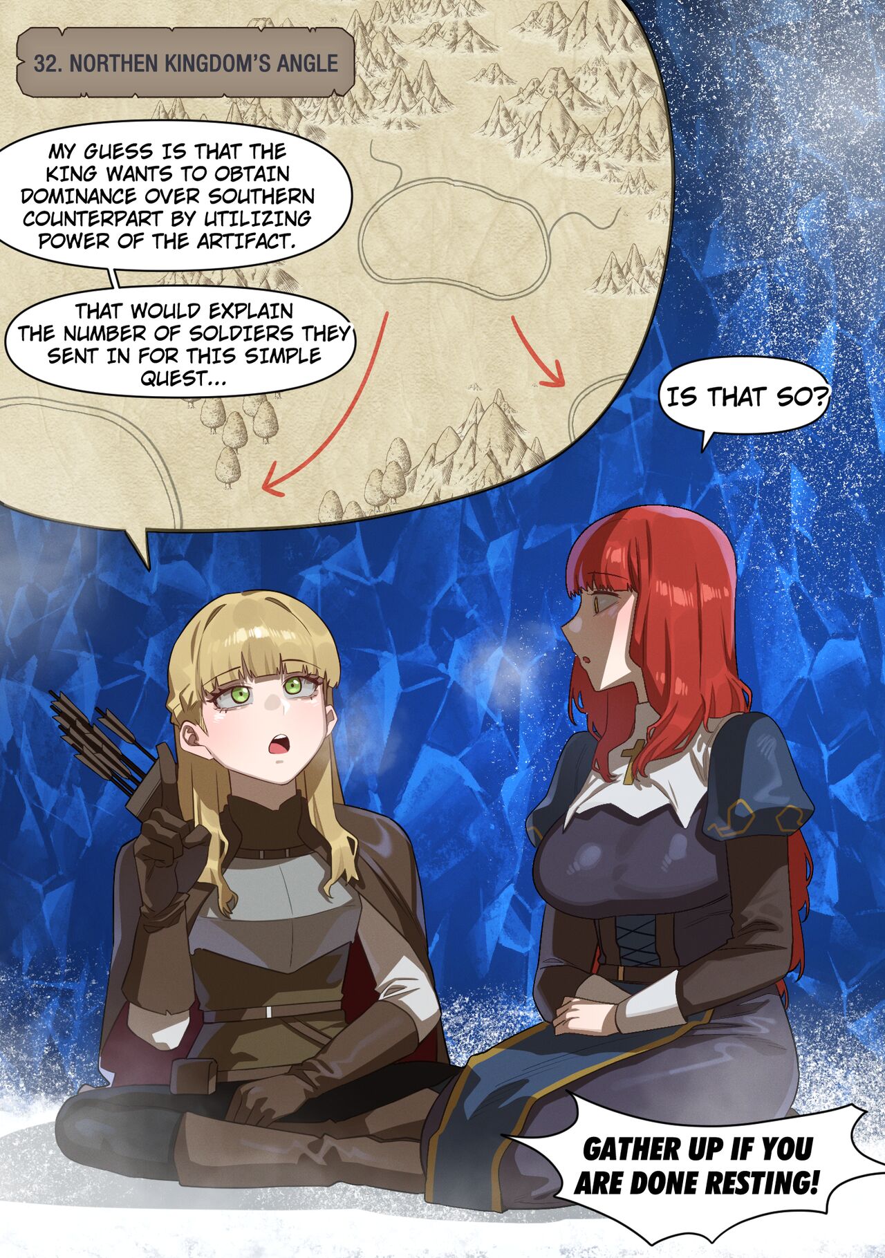 Fantasy 22-34 - Page 20