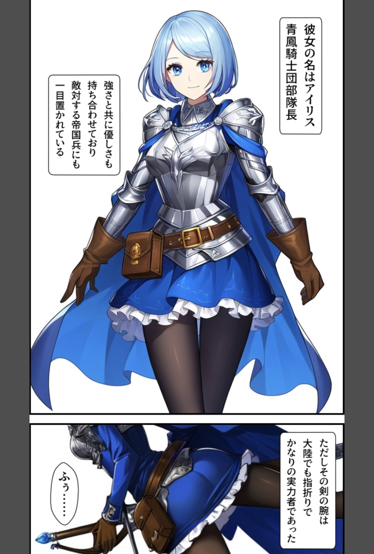 ノットリ2nd - Page 4