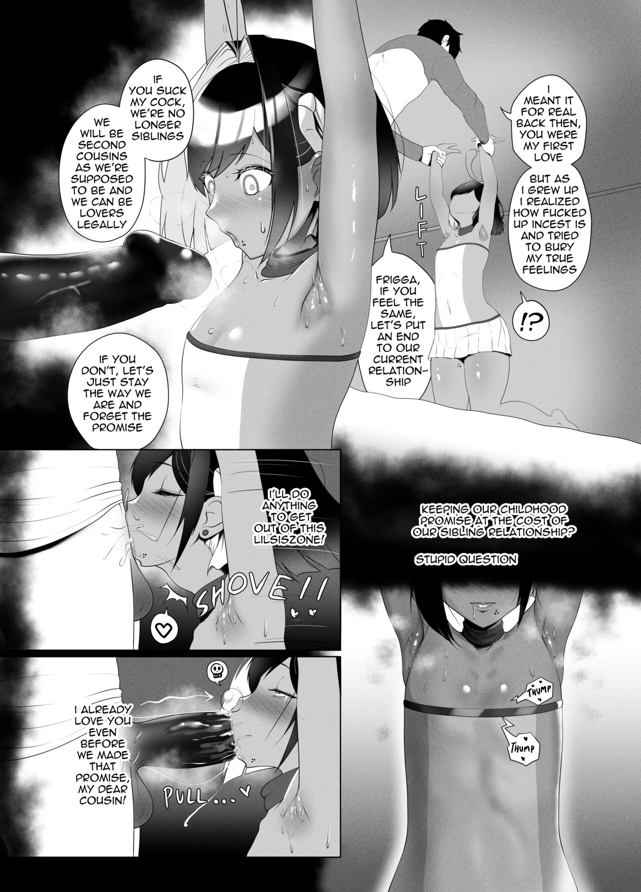 OYAOYAKODON2 - Page 22