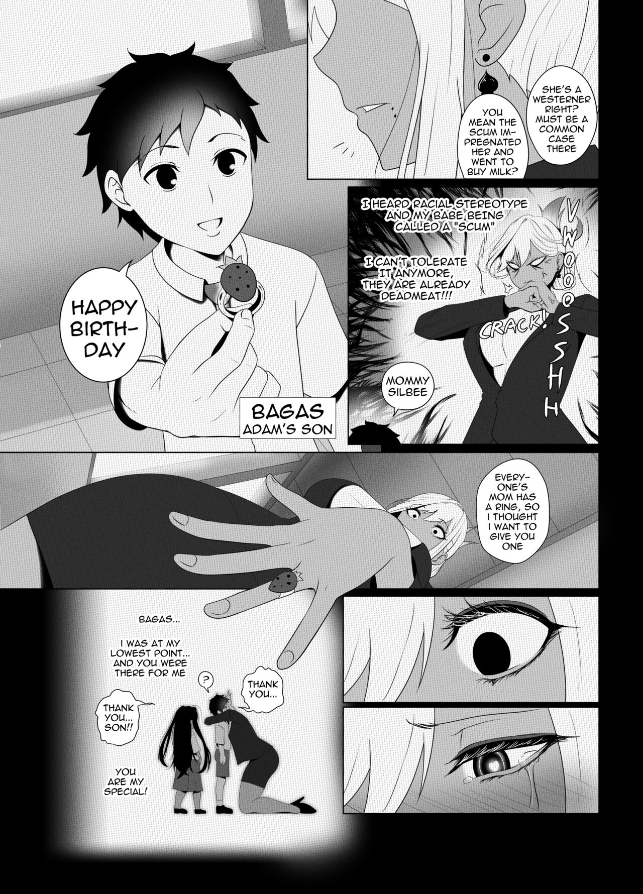 OYAOYAKODON2 - Page 28