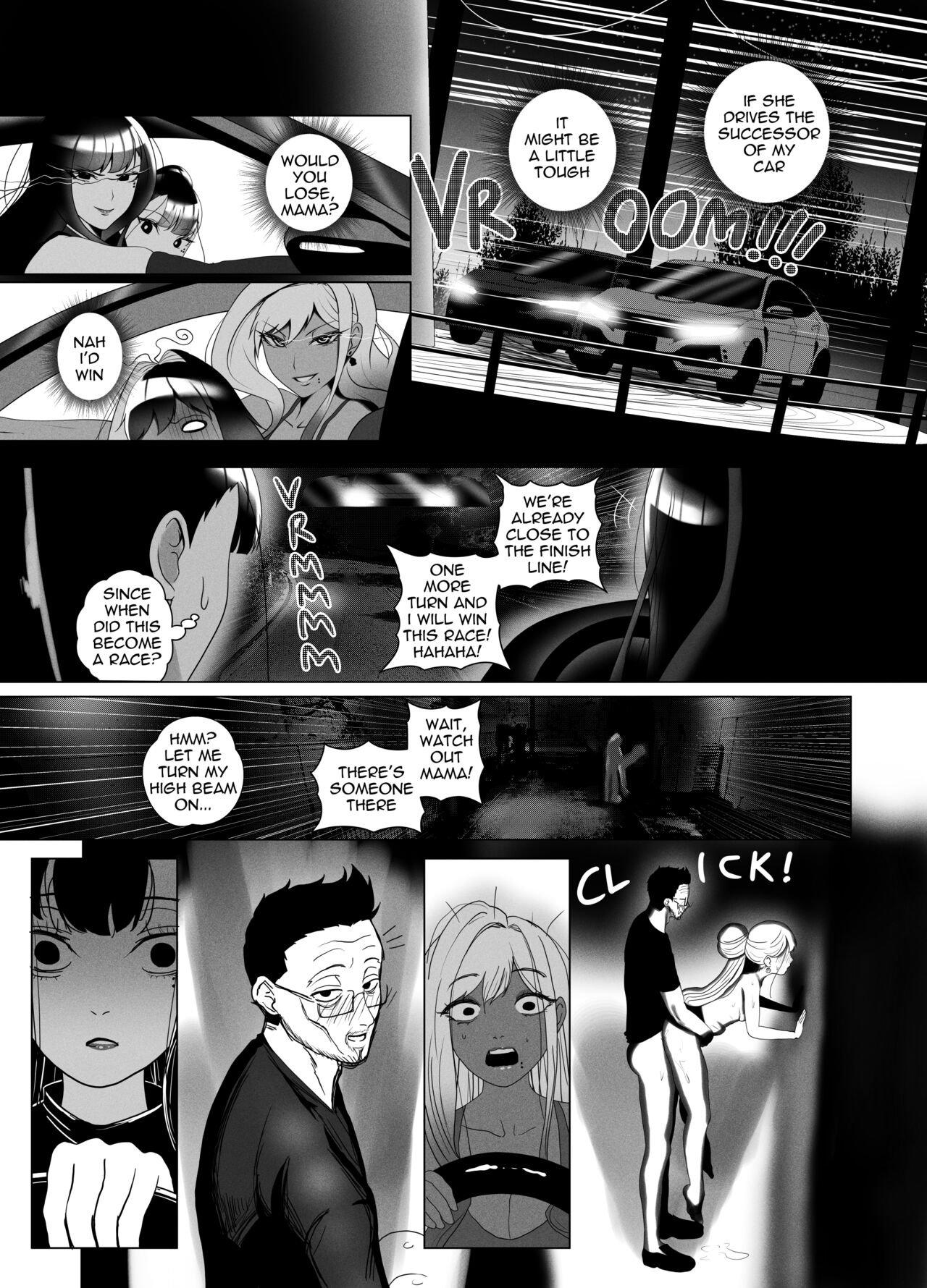 OYAOYAKODON2 - Page 42