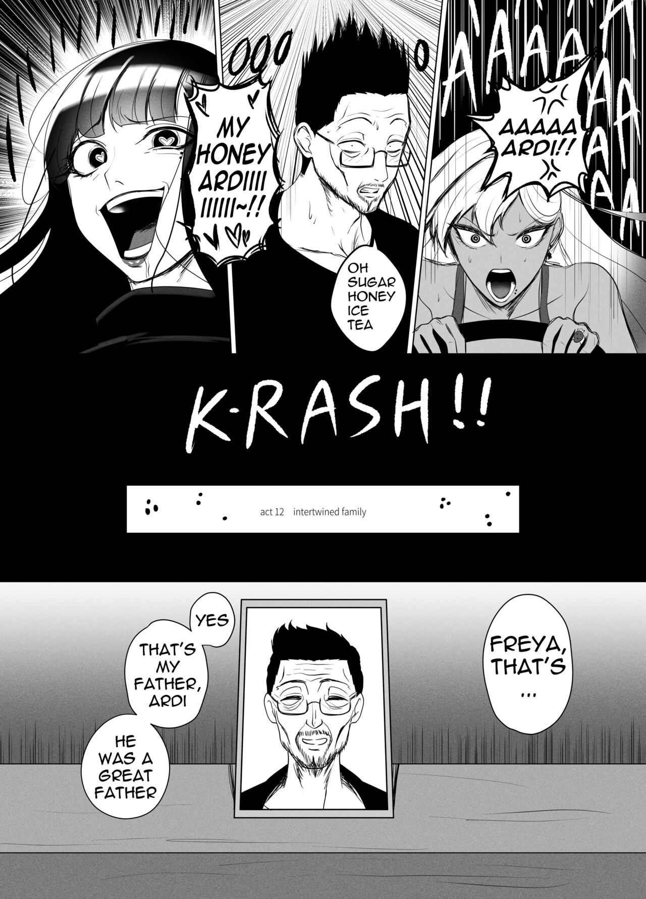 OYAOYAKODON2 - Page 43