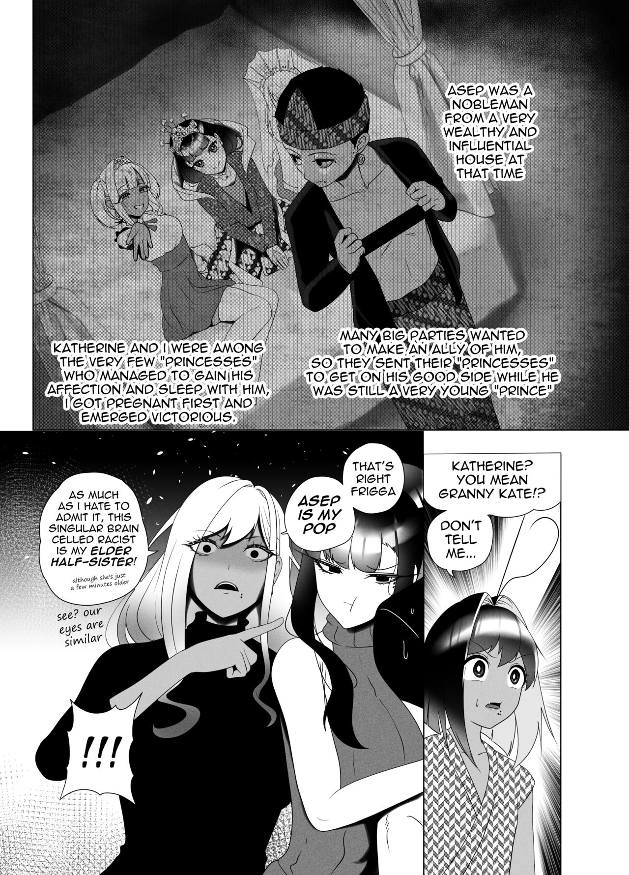 OYAOYAKODON2 - Page 46
