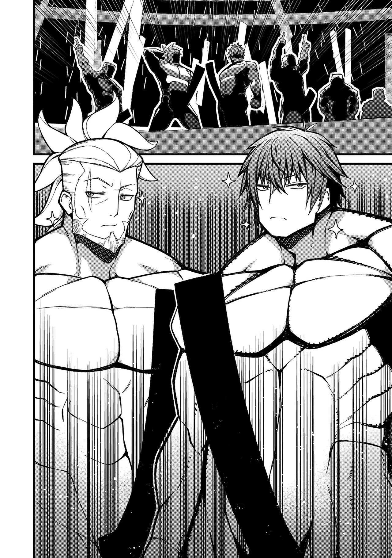 Erosugi Cheat De Isekai Harem♪ Comic Anthology | ; Otherworldly Harem with Extremely Erotic Cheats Comic Anthology - Page 125