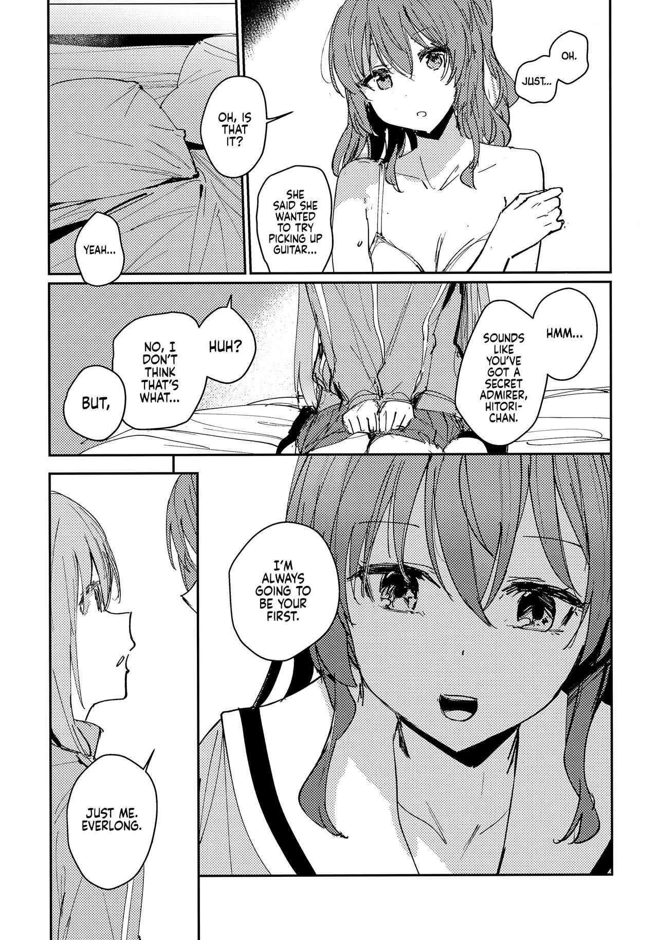 Everlong - Page 12