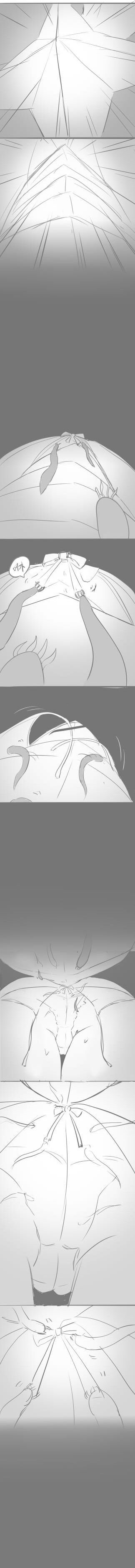 寄生虫第一视角本 - Page 22