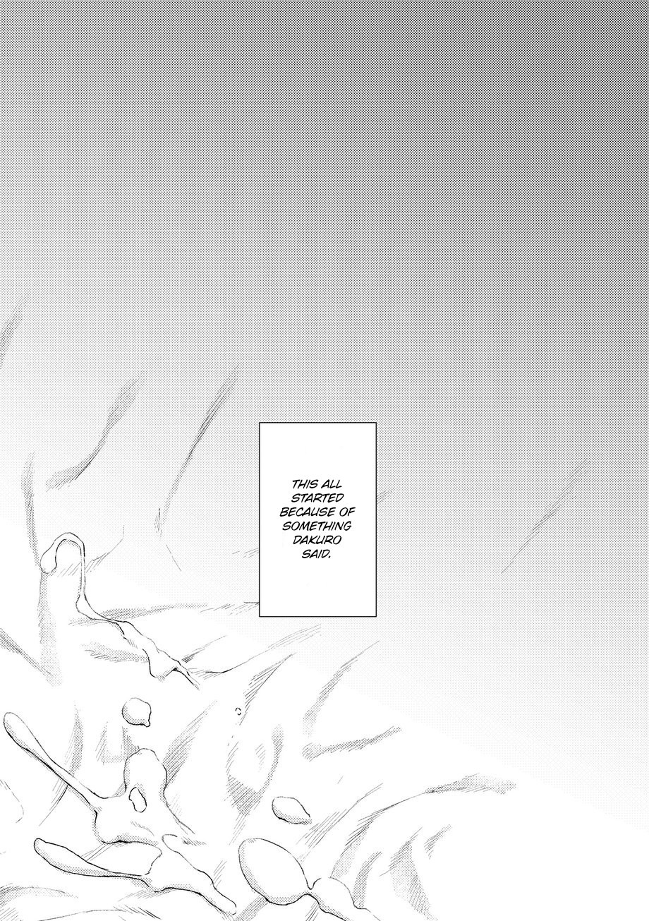 Badday Dreamers Ch. 1-6 - Page 137