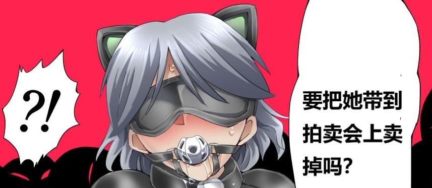 怪盗シルバーキャット漫画版 全話【中国翻訳】 - Page 163