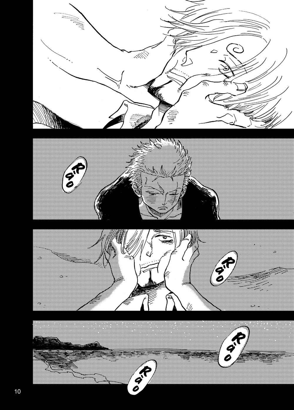 Chandelier - Page 10