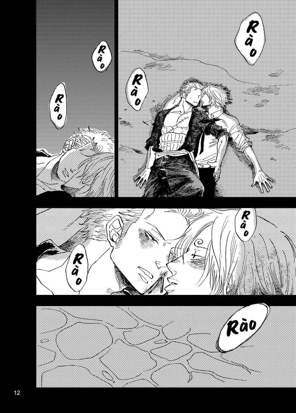 Chandelier - Page 12