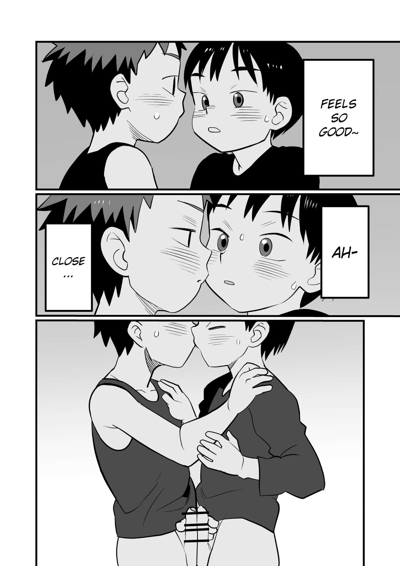 Yokoressha | Overnight Train - Page 28