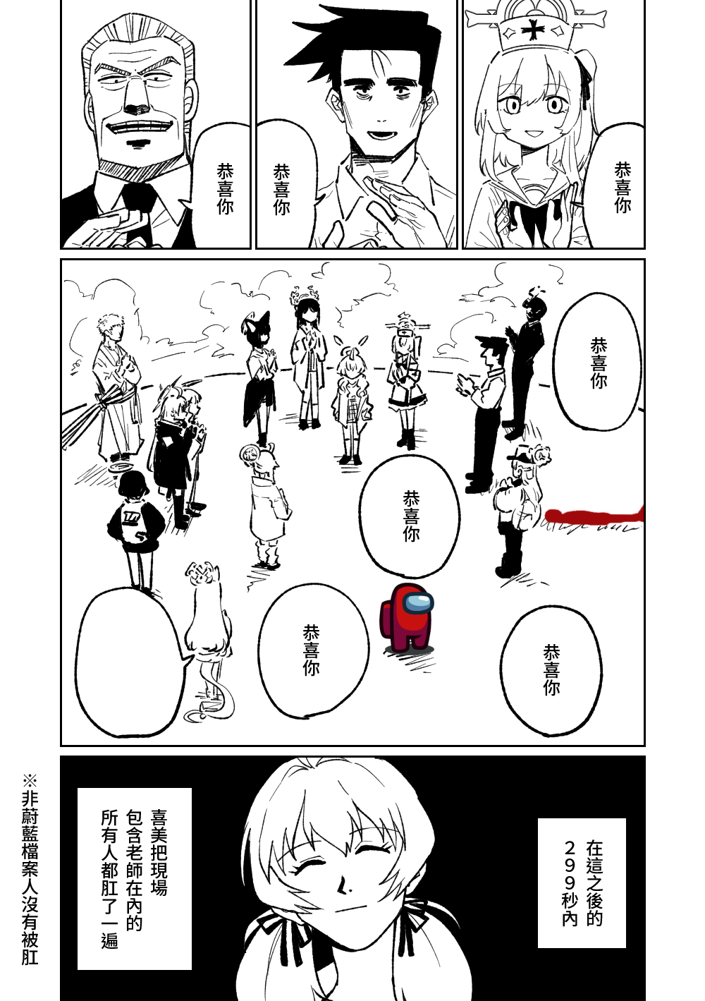 Anal dilation | 肛門擴張術 - Page 18