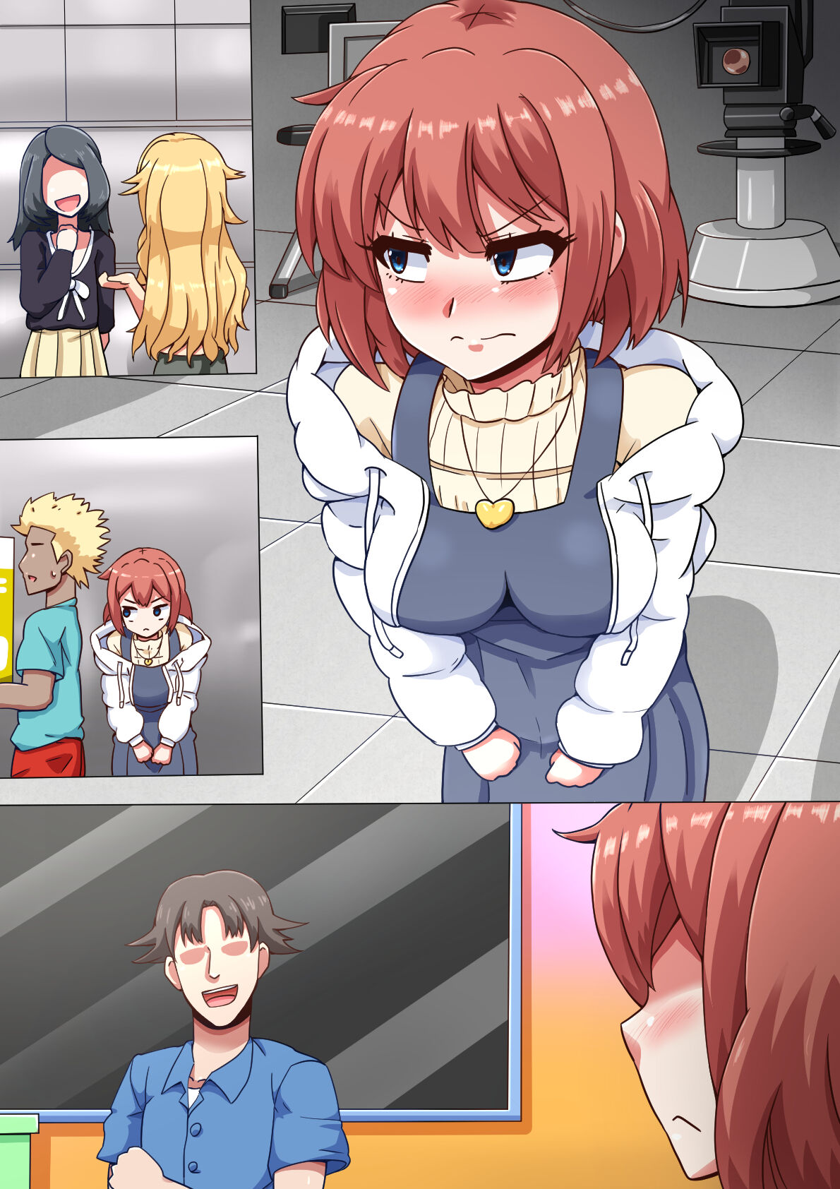 Ero-dol Video - Page 156