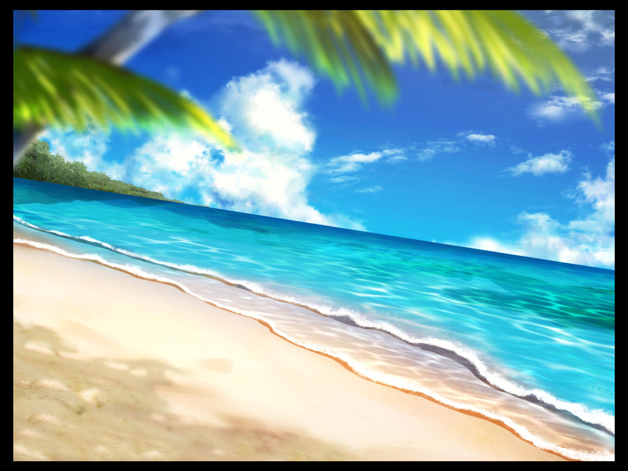 FISHMAN Gyojin x Ishukan - Page 1