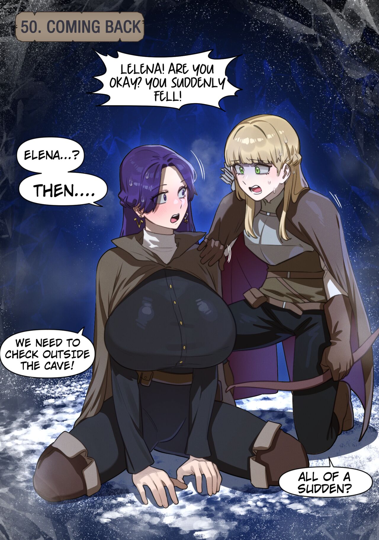 Fantasy 34-55 - Page 27