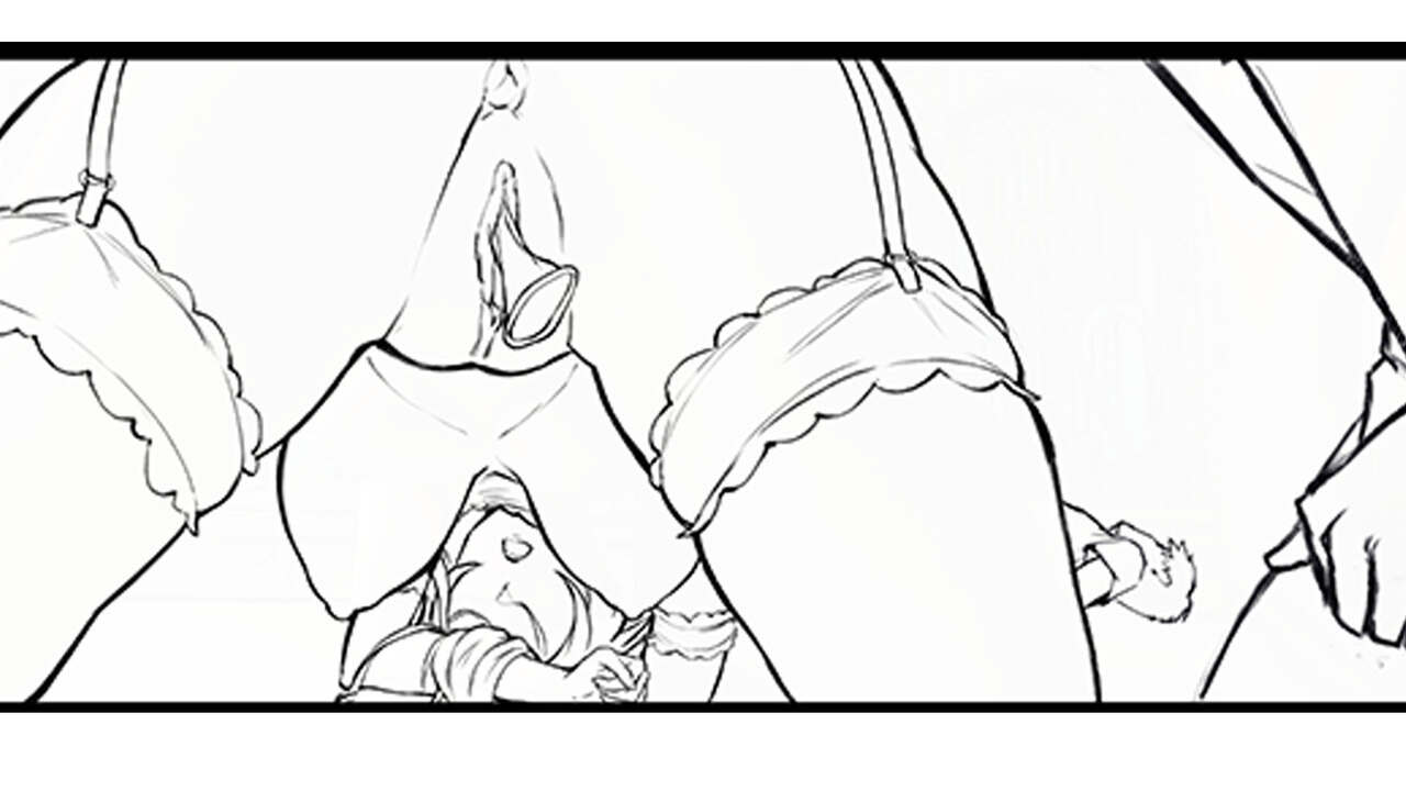Arlecchino - "Trainee program" | 阿蕾奇诺 - "培训生计划" - Page 109