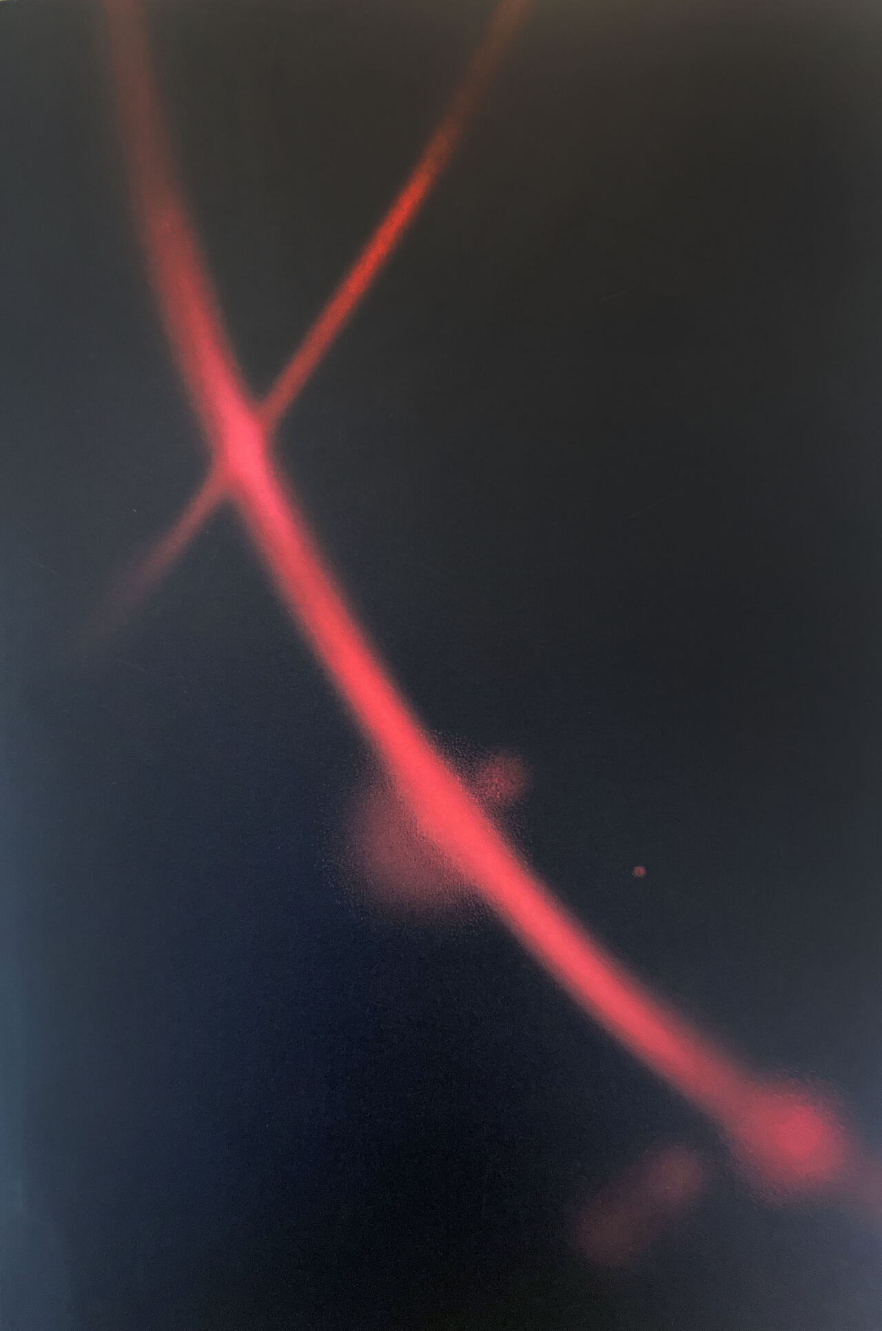 Neon no yoru to... - Page 19