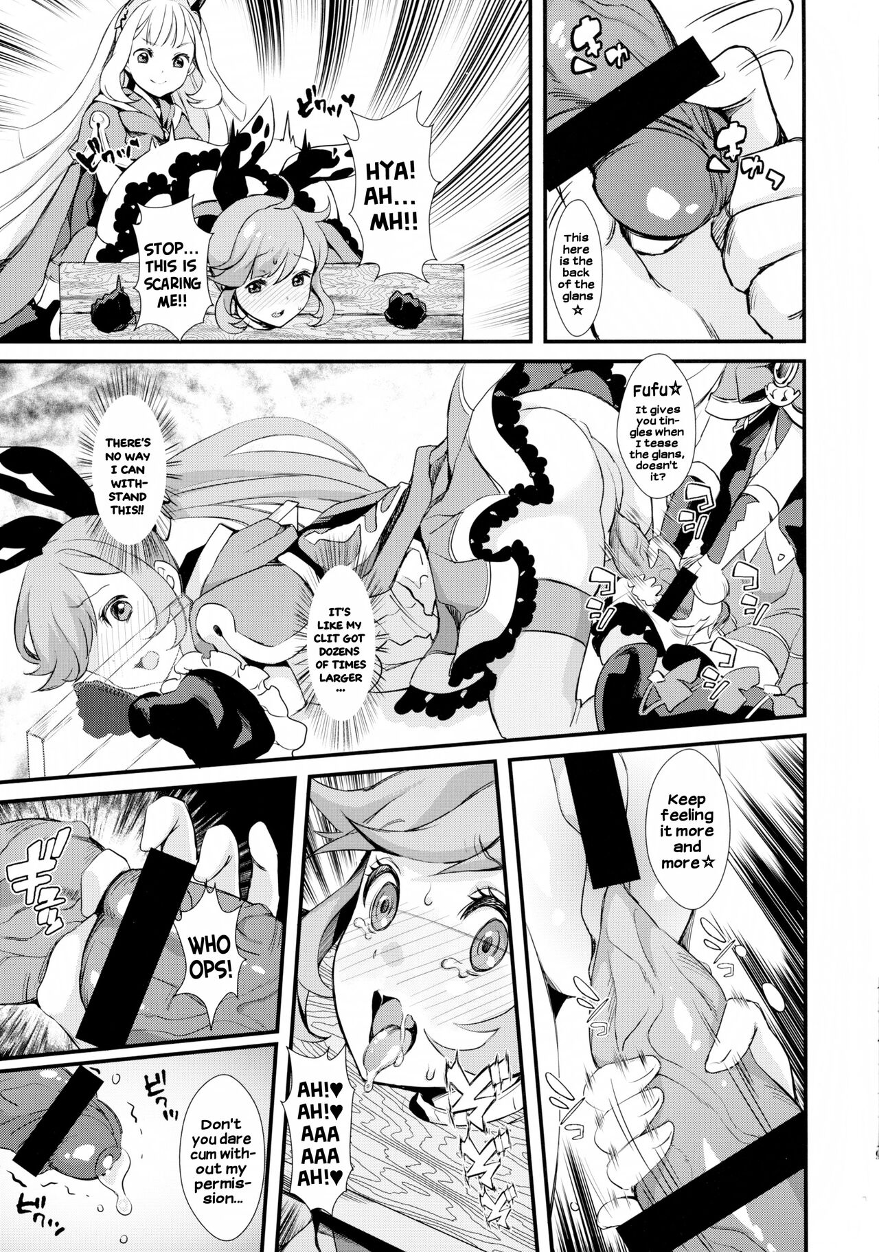 Hard Fuck Saikawa! | The cutest hard fuck! - Page 10