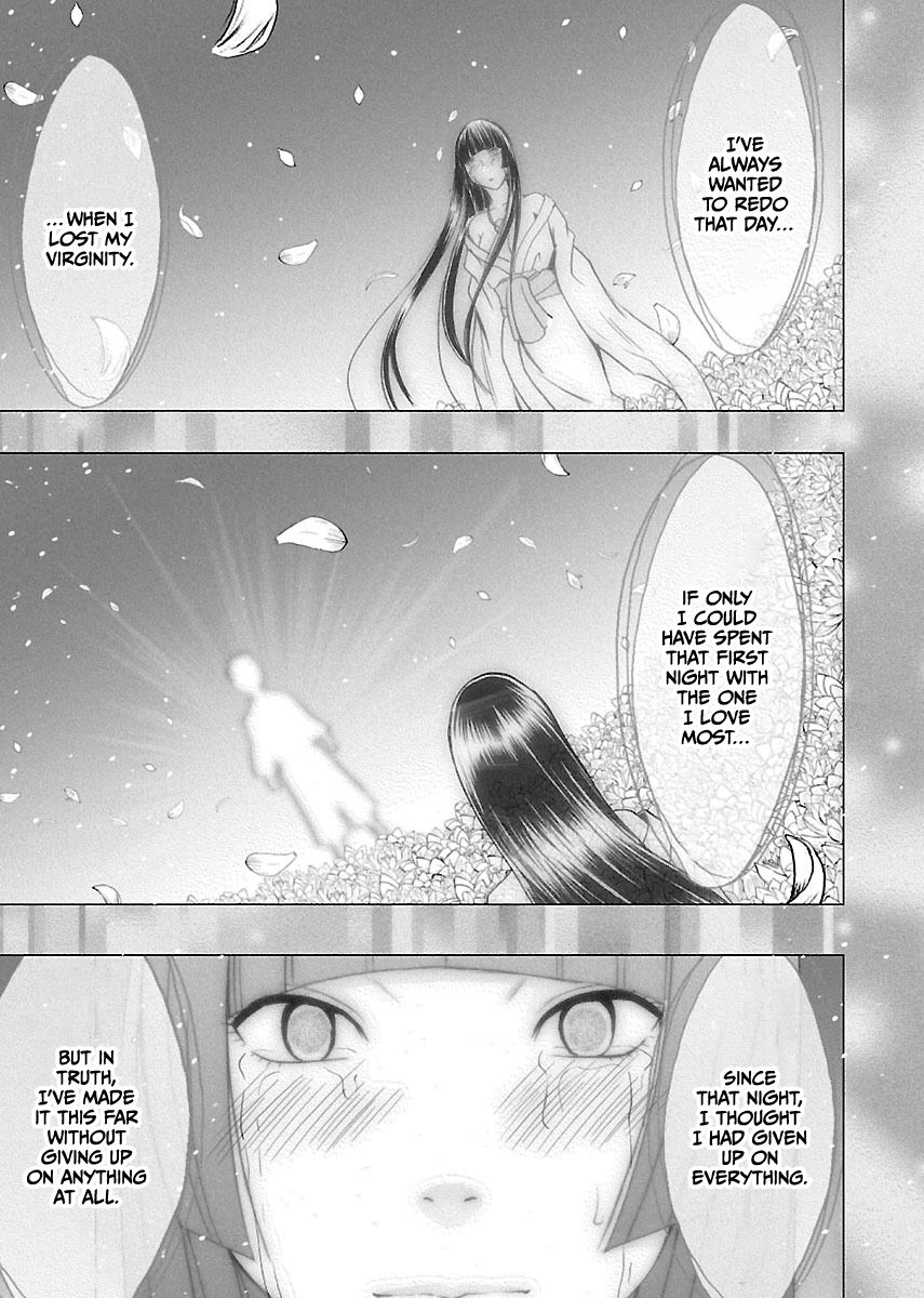 Binkan Idol to Kaikan Ghost Ge - Page 176