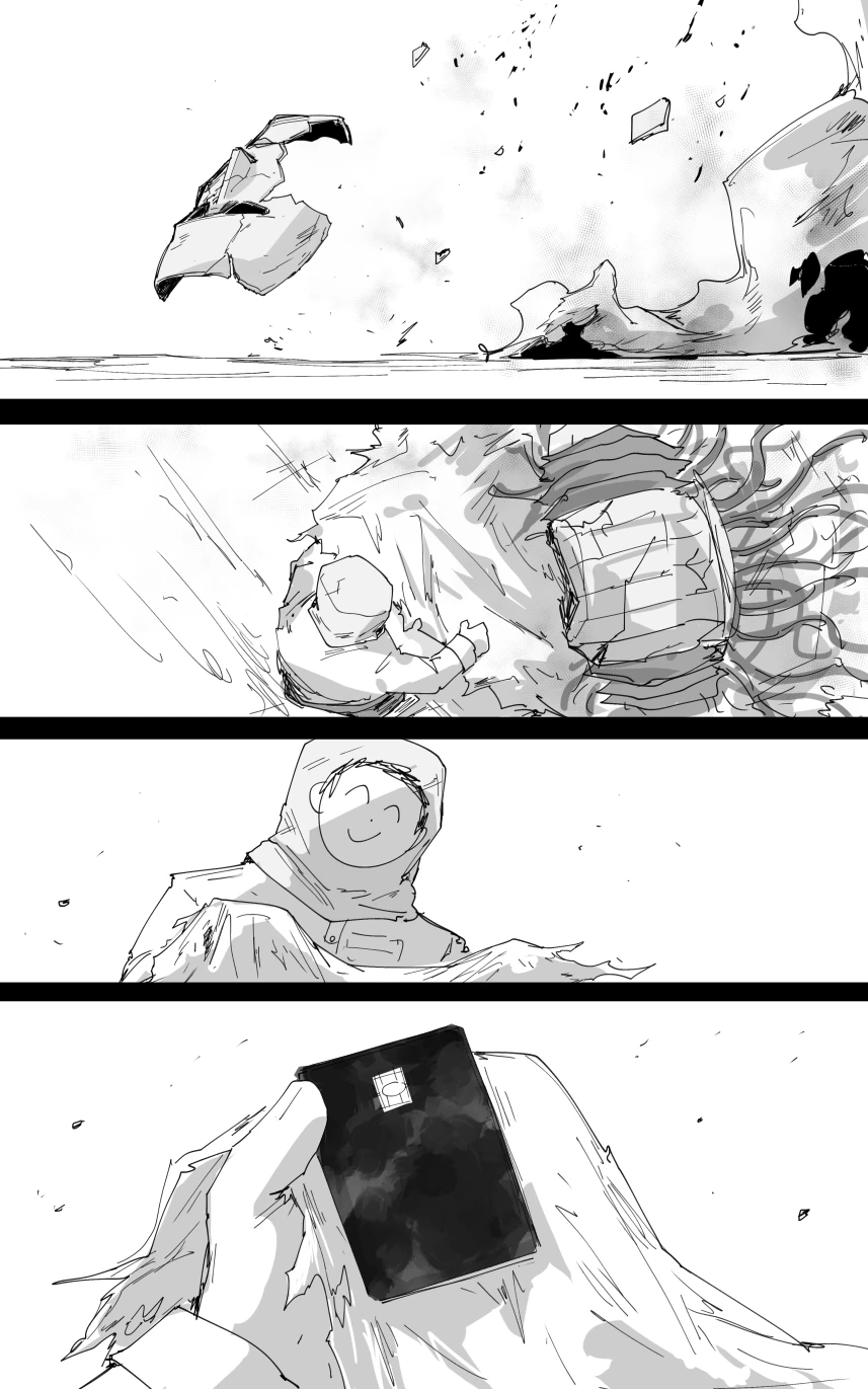 最终章 - Page 111