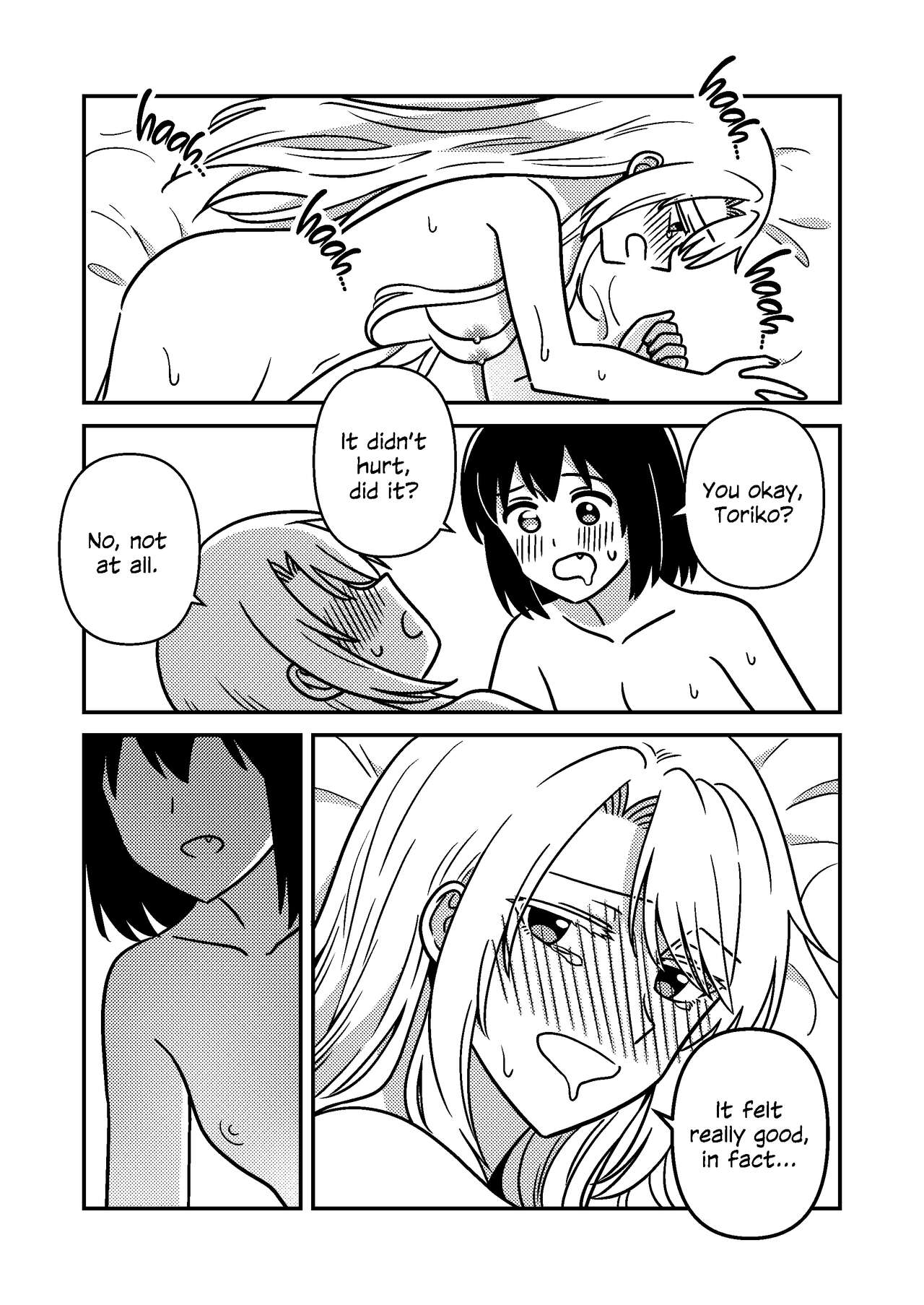 Isshuukan Nue Day | One Week Nue Day - Page 32