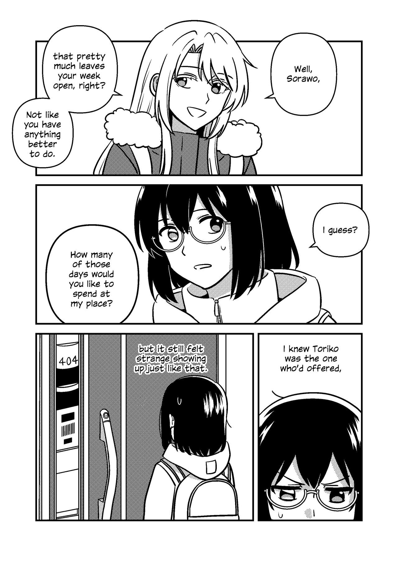 Isshuukan Nue Day | One Week Nue Day - Page 5